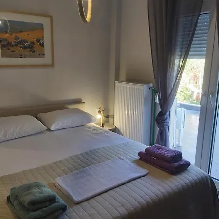 Pines Flat Holiday home Fourka