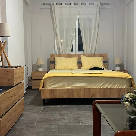 Prázdninový dům Pines Flat *