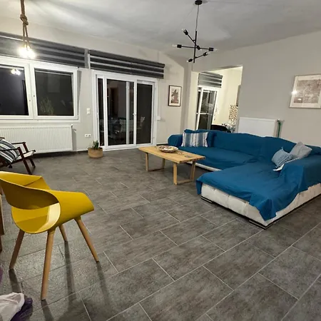 Pines Flat Prázdninový dům *