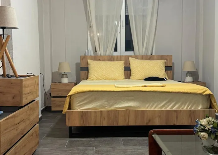 Prázdninový dům Pines Flat *