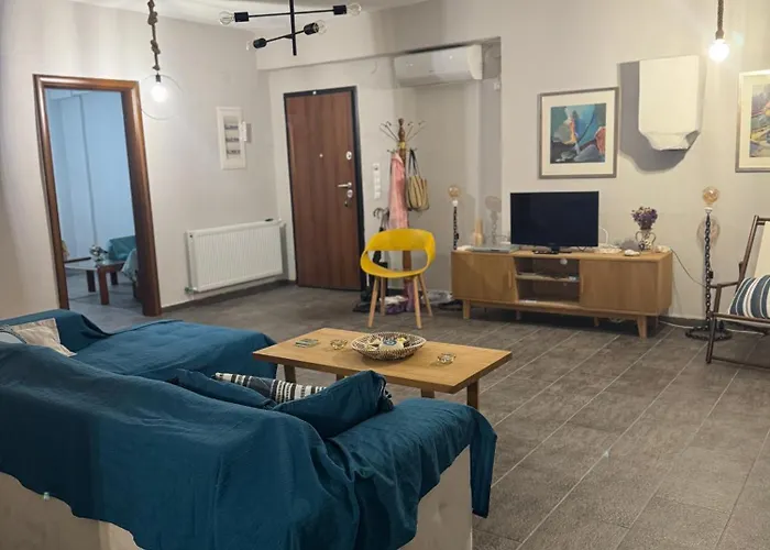 Prázdninový dům Pines Flat Fourka