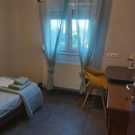 Pines Flat Φούρκα