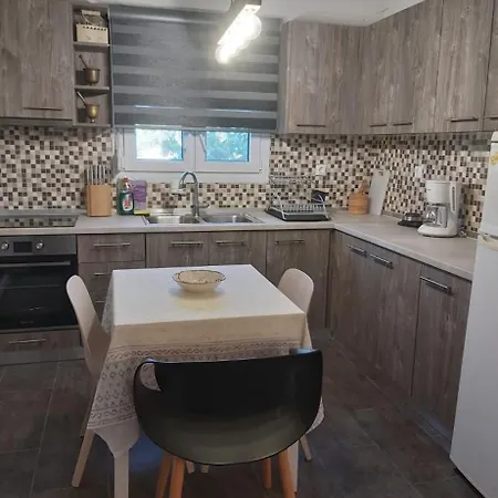 Ferienhaus Pines Flat