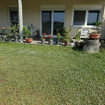 Σπίτι διακοπών Pines Flat